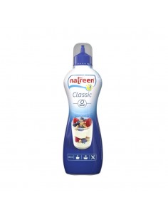 Natreen edulcorante líquido...