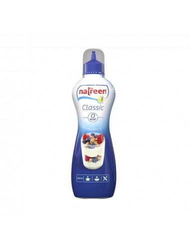 Natreen edulcorante líquido (250 ml)