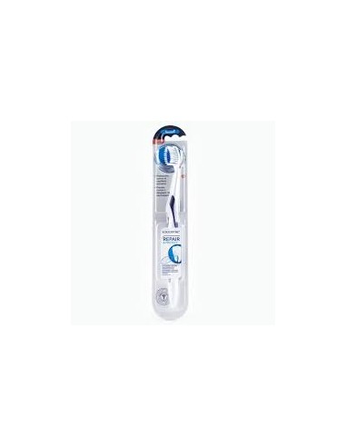 Cepillo de dientes sensodyne (pack 2)