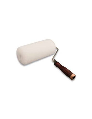 Rodillo macode lana tejida d 50 cm ancho 22 ( 1u)