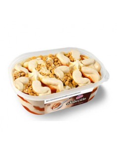 Selección nata con nueces...