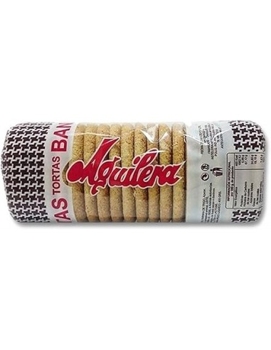 Banitas aguilera (400 g)
