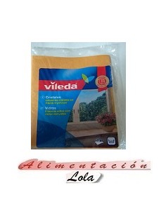 Bayeta vileda cristales (1...