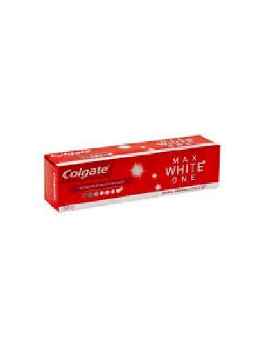 Colgate Max White one (75 ml) - Imagen 1