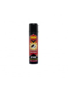 ORION TOTAL ATTACK DE (400 ML)