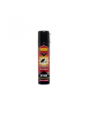 ORION TOTAL ATTACK DE (400 ML)