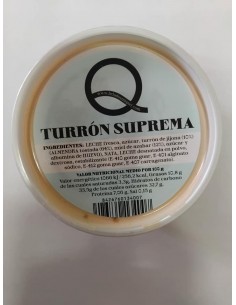 Helado miquel turrón (125 c)