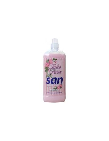 Suavizante talco san (59+23)