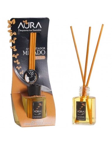 Ambientador aura mikao azahar (30 ml)