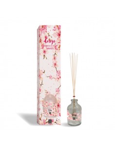 Ambientador cereza mikado...