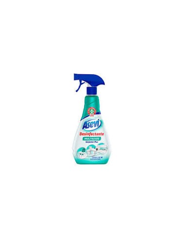 Limpiador asevi baños (720 ml)