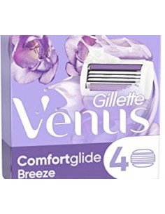 Gillette venus de mujer...