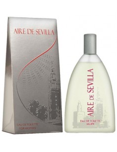 Aire de sevilla agua de...