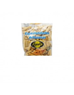 Roscos especialidades...