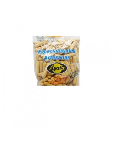 Roscos especialidades artesanas colines ayala (500 g)