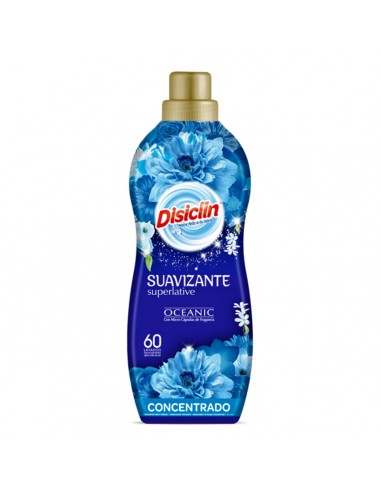 Disiclin perfumador oceanic (720 ml)