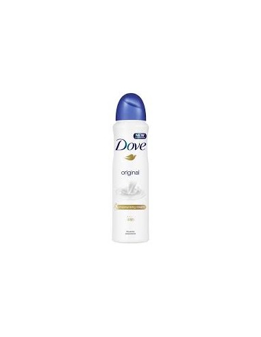 Desodorante Dove original Classic 48 h (200 ml)