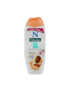 Gel NB palmolive almendras...
