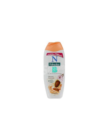 Gel NB palmolive almendras (650 ml)