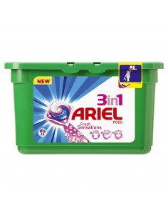 Ariel 3 en 1 pods (18...