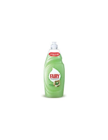 Fairy aloe vera y pepino (520 ml)