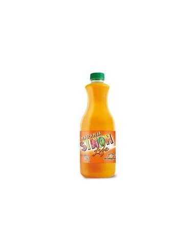 Simón life mandarina (1,5 l) Simón life mandarina (1,5 l)