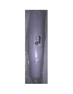 Vasos agua 330 cc (pack 50 u)