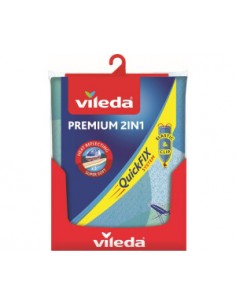 Vileda premium 2 in1 funda...