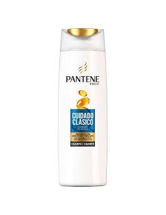 Champú Pantene Clásico (325...