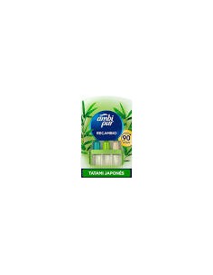 Ambientador ambipur...