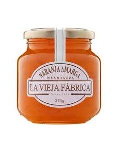 Mermelada la vieja fábrica...