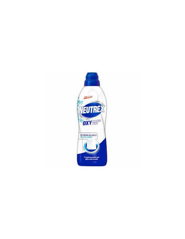 Neutrex oxy blanco puro (840 ml)