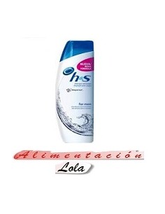 Champú hs classic (250 ml)