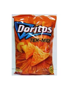 Doritos tex mex 99 g (1U)