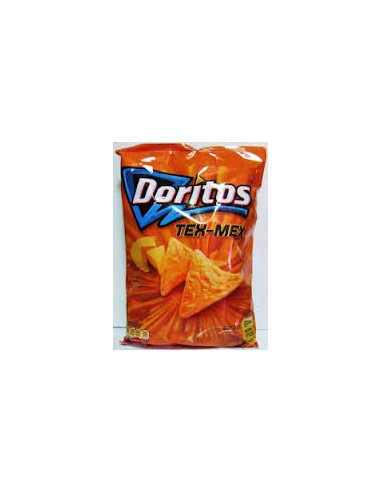 Doritos tex mex 99 g (1U)