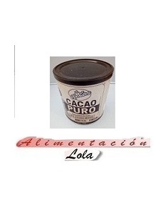 Cacao puro natural ( 250g)