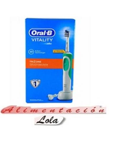 Pasta de dientes oral-b - Imagen 1