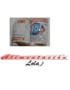 Estropajos de esparto (pack 6) - Imagen 1