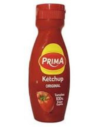Ketchup clásico prima (325g) - Imagen 1
