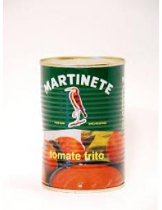 Tomate martinete frito (415 g) - Imagen 1