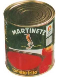 Tomate Frito Martinete (815g) - Imagen 1