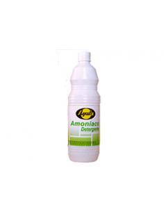 Amoniaco con detergente ayala (1 litro) - Imagen 1