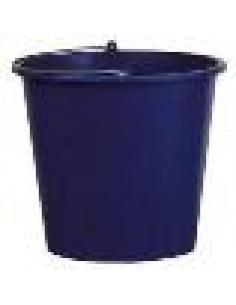 Cubo goma  (8 litros ) - Imagen 1