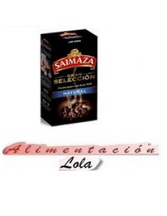 Café Saimaza Gran Selección Natural (250 g) - Imagen 1
