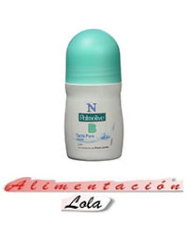 Desodorante nb tacto puro (50 ml) - Imagen 1