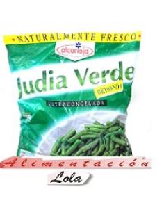 Judía Verde cn Paquete( 1 kilo) - Imagen 1