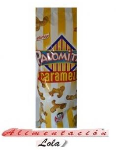 Palomitas caramelo risi (95 g) - Imagen 1
