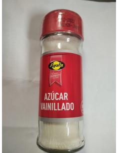 Azúcar Vainillado Ayala (75g) - Imagen 1