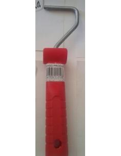 Varilla sin rosca (8 mm) - Imagen 1