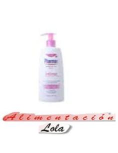 Pharma sensitive gel íntimo (1U) - Imagen 1